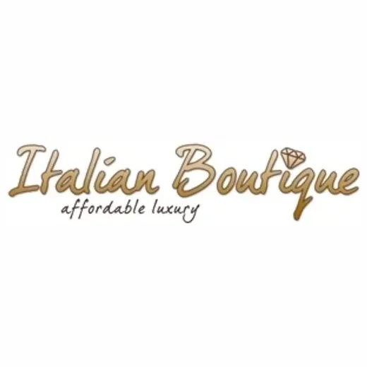 italian-boutique brand logo for italian-boutique.com
