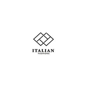 Italian Fashions brand logo for italianfashions.com