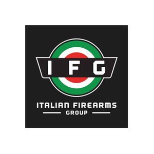 Italian Firearms Group brand logo for italianfirearmsgroup.com