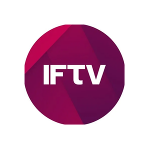 Italian Football TV brand logo for italianfootballtv.com