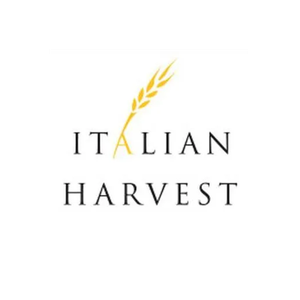 Italian Harvest brand logo for italianharvest.com