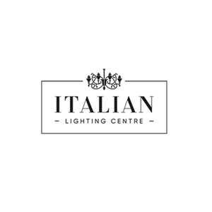 Italian Lighting Centre brand logo for italian-lighting-centre.co.uk