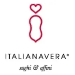 Italianavera brand logo for italianaverafood.com