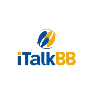 italkbb brand logo for italkbb.com