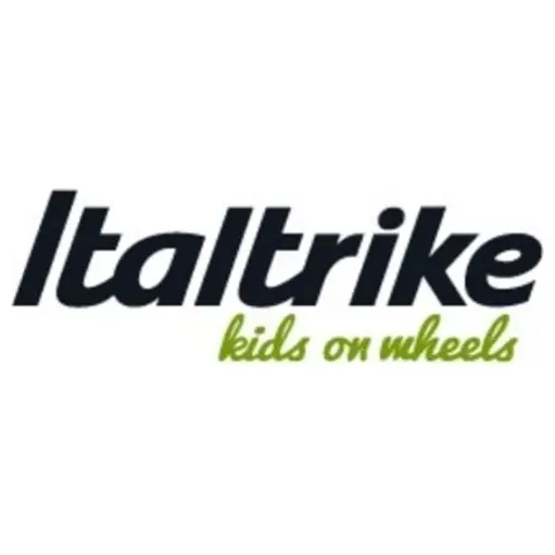 Italtrike brand logo for italtrike.com
