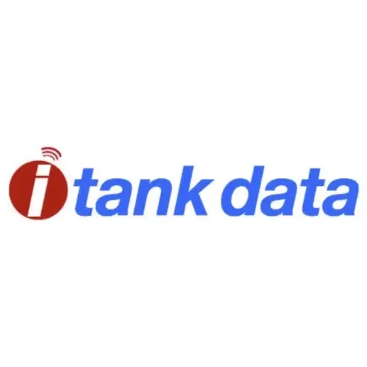 itankdata brand logo for itankdata.com