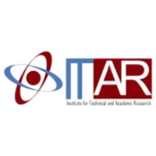 itar brand logo for itar.in
