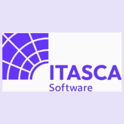 Itasca brand logo for itascasoftware.com