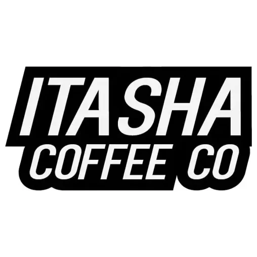 itashacoffee brand logo for itashacoffee.com