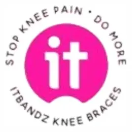 itbandz brand logo for itbandz.com