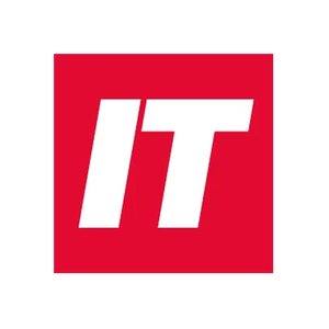 ITCareerFinder brand logo for itcareerfinder.com