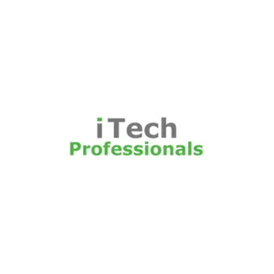 iTech Pros brand logo for itechpros.com