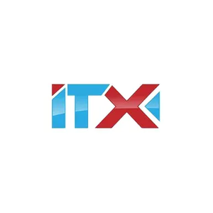 iTech Xpress brand logo for itechxpressinc.com