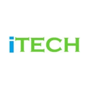 itechsale brand logo for itechsale.com