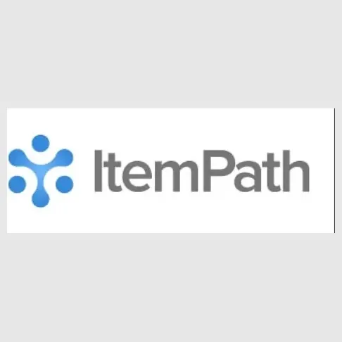ItemPath brand logo for itempath.com