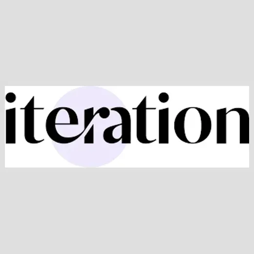 iterationera brand logo for iterationera.com