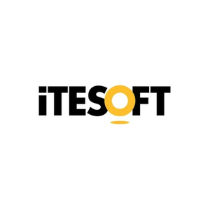 Itesoft brand logo for itesoft.com