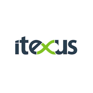 iTexus brand logo for itexus.com