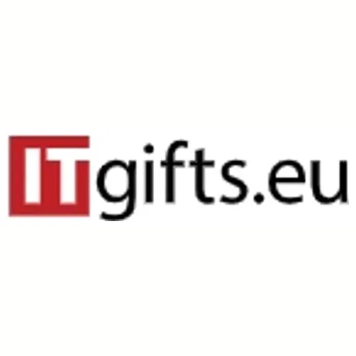 itgifts brand logo for itgifts.eu