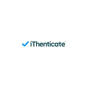 iThenticate brand logo for ithenticate.com