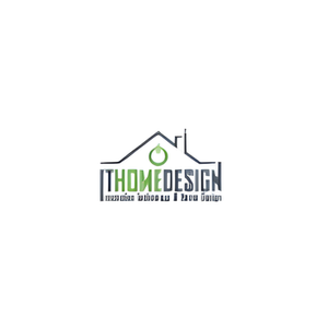 iThome brand logo for ithomedesign.com