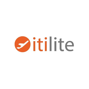 Itilite brand logo for itilite.com