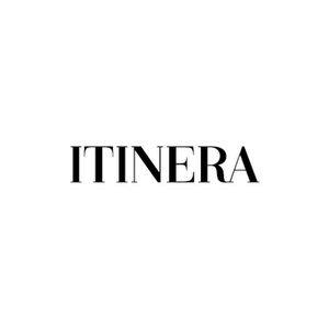 Itinera brand logo for itineraworldwide.com