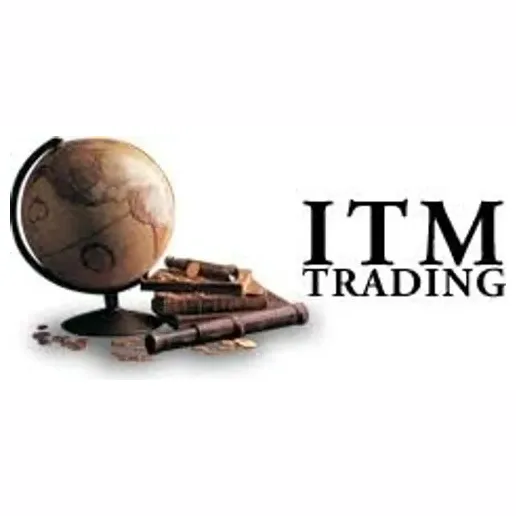 ITM Trading brand logo for itmtrading.com