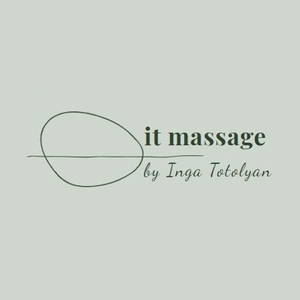 itmassage brand logo for itmassage.me