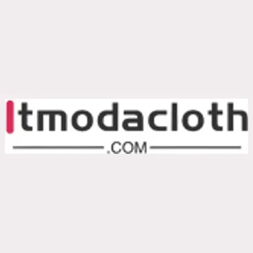 itmodacloth brand logo for itmodacloth.com