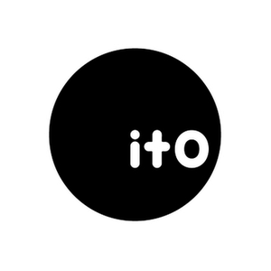 ITO Cases brand logo for itocases.co