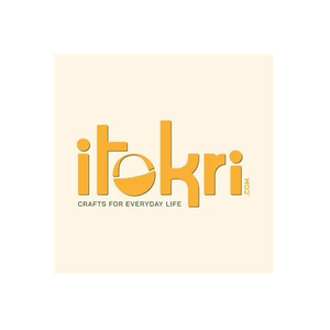 iTokri brand logo for itokri.com