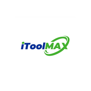 iToolMax brand logo for itoolmax.com