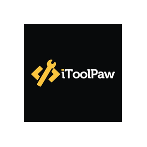 iToolPaw brand logo for itoolpaw.com