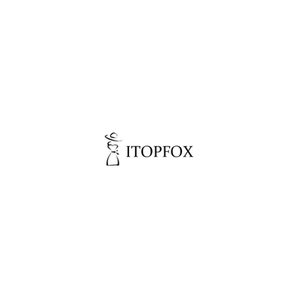 iTop brand logo for itopfox.com