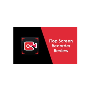 Itopvpn brand logo for recorder.itopvpn.com