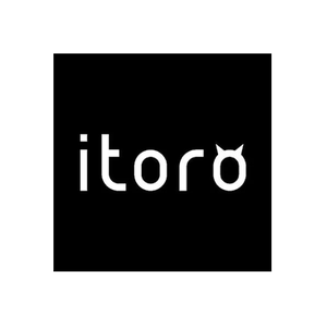 iToro brand logo for itorostyle.com