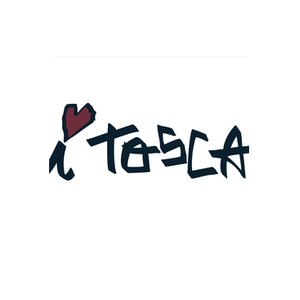iTosca brand logo for itosca.com