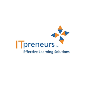 ITPreneurs brand logo for itpreneurs.com