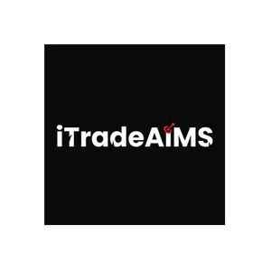 iTrade AIMS brand logo for itradeaims.net