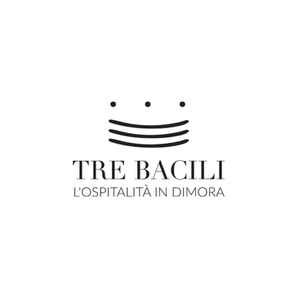 Itrebacili brand logo for itrebacili.it