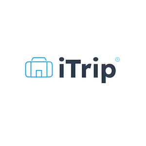 iTrip brand logo for itrip.net