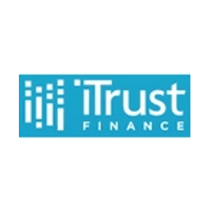 itrust brand logo for itrust.finance