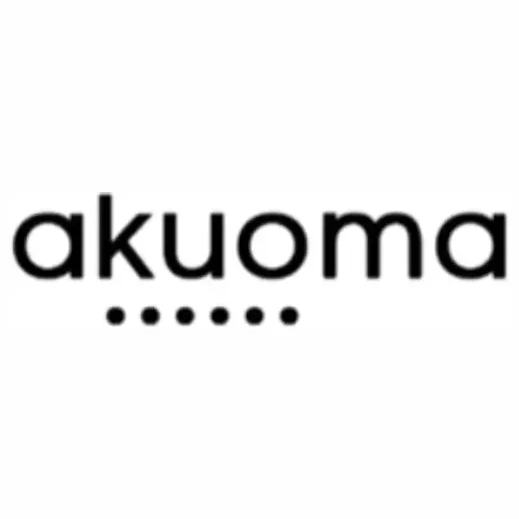 itsakuoma brand logo for itsakuoma.com