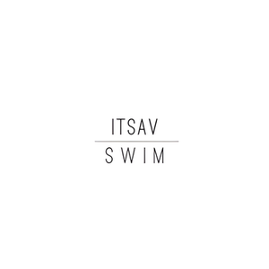ITSAV brand logo for itsavswim.com
