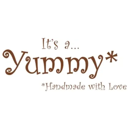 itsayummy brand logo for itsayummy.com