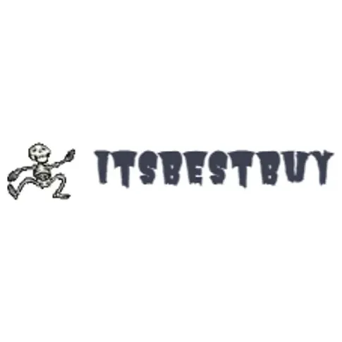 itsbestbuy brand logo for itsbestbuy.com