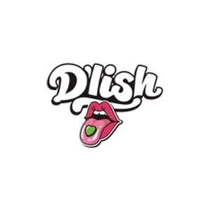 itsdlish brand logo for itsdlish.com