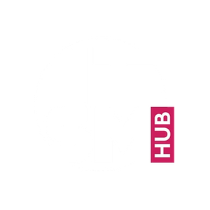 ITSM Hub brand logo for itsmhub.com