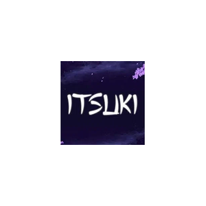 itsukinft brand logo for itsukinft.com